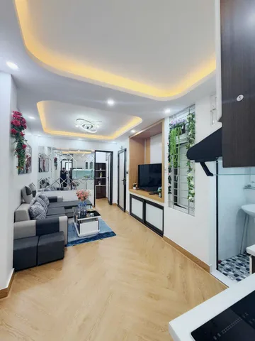 🔥 CCMN THIÊN HIỀN – MỸ ĐÌNH