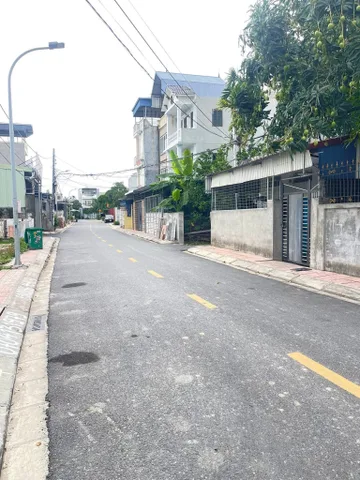 Bán 5 lô F0 Vĩnh Khê An Dương Hải Phòng