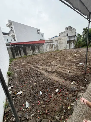 Bán lô đất rẻ tại Văn Cú An Dương Hải Phòng