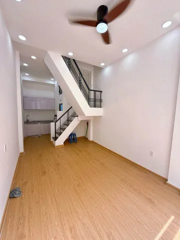 BÁN NHÀ 2 TẦNG ĐẸP 24M² NGAY MÃ LÒ, LÊ VĂN QUỚI, GÒ XOÀI, CHỈ HƠN 3 TỶ