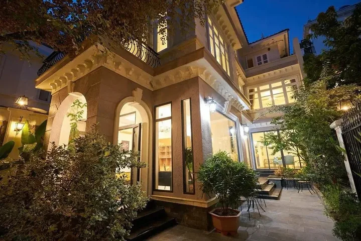 BIỆT THỰ SIÊU VIP CIPUTRA TÂY HỒ 296M– LÔ GÓC ĐẲNG CẤP – KHÔNG GIAN SỐNG THƯỢNG LƯU 156 TỶ