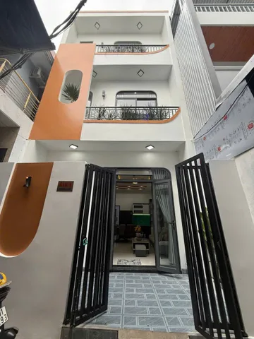 📌📌📌LÀM VIỆC TRỰC TIẾP GIÁ TỐT !!! Bán nhà kiệt Trường Chinh, Hòa Phát