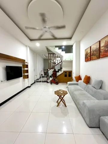 🚀 BÁN NHÀ NGÔ CHÍ QUỐC – CHỦ NGỘP GIẢM GẤP 150TR – GIÁ MỚI 5.25 TỶ