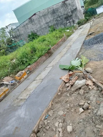 📌📌📌LÀM VIỆC TRỰC TIẾP GIÁ TỐT !!! Bán đất kiệt Tôn Đản, Hòa Phát