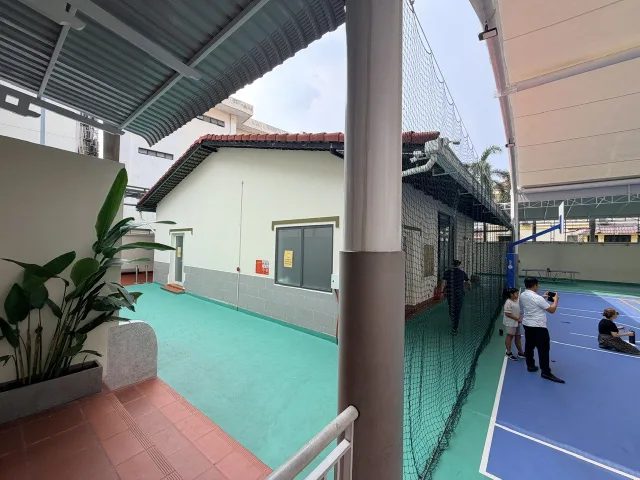 BDS HVL [NC]  Mặt tiền 33 Giang văn Minh, P. An phú , Quận 2
