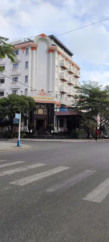 📌📌📌LÀM VIỆC TRỰC TIẾP GIÁ TỐT !!! Bán đất Trần Nhân Tông, Hội An
