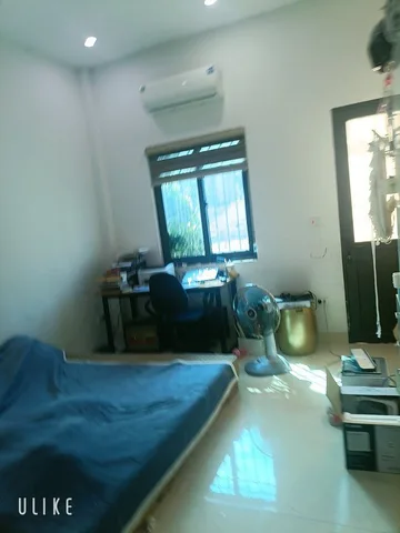 Bán Nhà Trần Hòa. Hoàng Mai. DT 41m2. MT 3.8m. Giá 5.16 Tỷ.