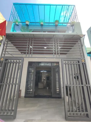 📌📌📌LÀM VIỆC TRỰC TIẾP GIÁ TỐT !!! Bán nhà kiệt Nguyễn Hoàng, Hải Châu
