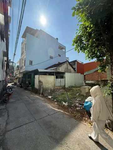 📌📌📌LÀM VIỆC TRỰC TIẾP GIÁ TỐT !!! Bán đất kiệt 2/9, Hòa Cường Nam