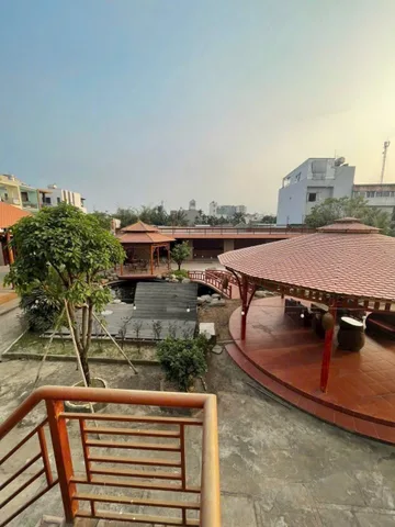 BDS HVL [NC] Cho Thuê Mặt Bằng 3800m2 Quận 9