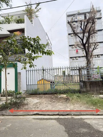 📌📌📌LÀM VIỆC TRỰC TIẾP GIÁ TỐT !!!bán lô đất mặt tiền đường Phan Thị Nể