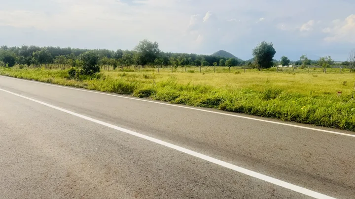 Bán đất 27000m² ngang 100m giá 39 tỷ tại Phường Tiến Thành