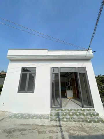 350TR SỞ HỮU NGAY CĂN NHÀ NHỎ XINH VỪA HOÀN THIỆN NGAY TRUNG TÂM