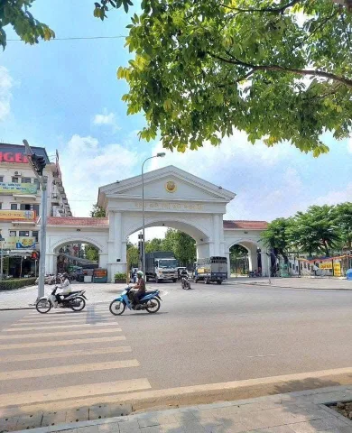 Bán nhà 5 tầng mặt phố kinh doanh  khu đô nghĩa hà đông hà nội