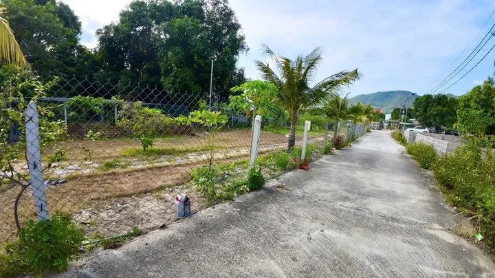 Mở bán lock phường Nam Nha Trang diện tích 77.9m²/ lô full thổ cư ngang 6.5m giá 1.7 tỷ