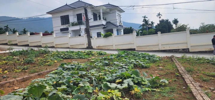 ĐẤT NỀN 2 MẶT TIỀN – VIEW SÔNG ĐÀ CỰC HIẾM TẠI TRUNG TÂM TP. HÒA BÌNH!