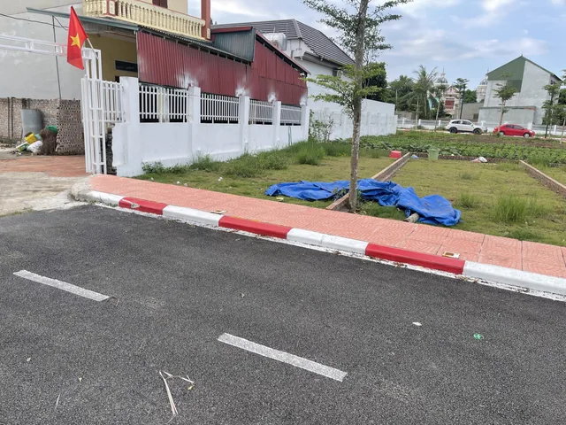 💥 Bán đất Xuân Hoà Phúc Yên 80,2m2 giá nhỉnh 1tỷ