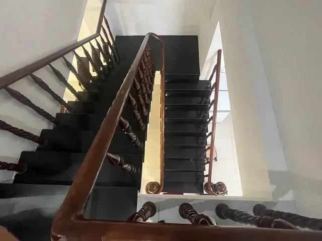 🔥 NHÀ 3 TẦNG FULL NỘI THẤT – GẦN 100M2 MẶT TIỀN NGUYỄN DỮ – SÁT NGUYỄN HỮU THỌ – GẦN VINMEC- NGANG 5M VUÔNG VỨC- GIÁ TỐT