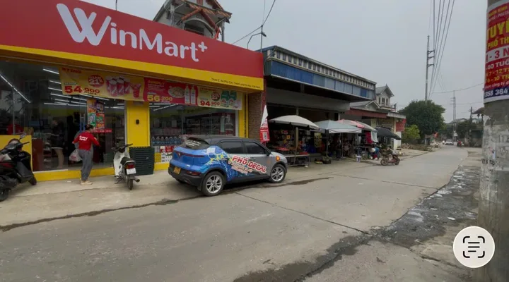 Chỉ còn 2 lô duy nhất tại Phú Cát_ Giá rẻ hơn thị trường 3-5 giá.