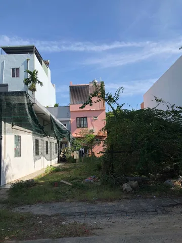 CHO THUÊ ĐẤT 90M2 MT  ĐƯỜNG NGUYỄN ĐÌNH TRÂN , KHUÊ MỸ ,NGŨ HÀNH SƠN