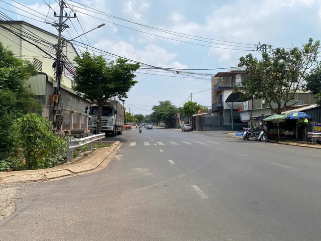 🔥🔥🔥BÁN ĐẤT MẶT TIỀN KINH DOANH ĐƯỜNG Y WANG QH 2 MẶT TIỀN - THÍCH HỢP KINH DOANH ĐA NGÀNH NGHỀ, ĐẦU TƯ LÂU DÀI