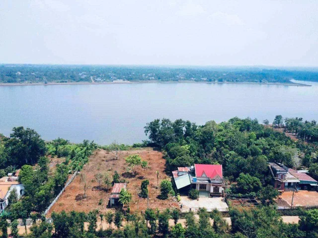 🌈🌈 ĐẤT VIEW HỒ EA CUOR KAP SIÊU VIP