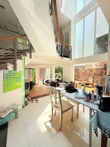 90M2 - 4 TẦNG - BIỆT THỰ THIẾT KẾ SIÊU THOÁNG - CHỈ 12 TỶ