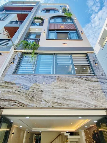 1 căn duy nhất 67,7m2 giá 2 tỷ 850 triệu đường Phạm Văn Chiêu, P14, Quận Gò Vấp, hẻm xe hơi 4m.