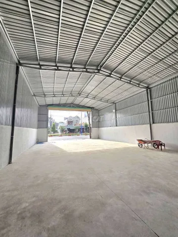 mặt bằng 300m TP mới Bình Dương