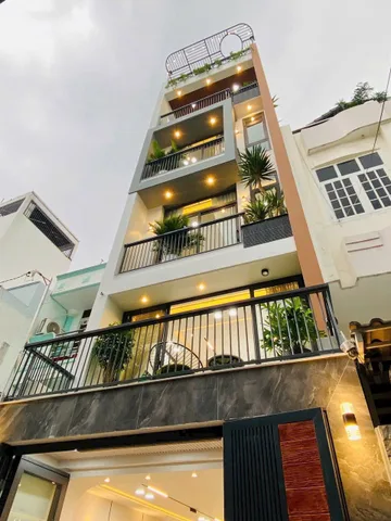 Định cư nước ngoài bán nhanh căn 48,8m2 đường số 47, phường Thảo Điền, Quận 2 giá chỉ 3 tỷ 290 triệu.