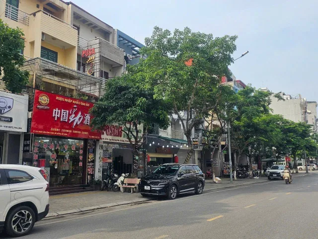Bán nhà 4 tầng ngọc hân công chú dt 89m2 mt 5m giá 23.9 tỷ