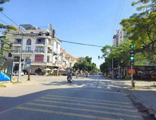 Bán shophouse 7 tầng nguyễn cao cc thanh bình dt 132m2 + mt 6.5m giá 39.5 tỷ