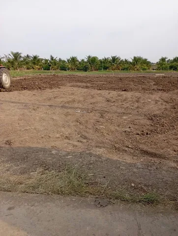 Bán đất mặt tiền diện tích lớn, tân trụ long an
