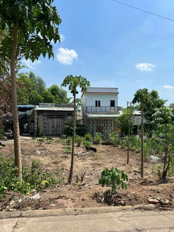 CHÍNH CHỦ BÁN ĐẤT NỀN PHƯỜNG TRẢNG BOM - ĐÓN SÓNG THÀNH PHỐ ĐỒNG NAI