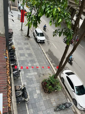Bán nhà Mặt phố Quang Trung 24.3/26m² có sẵn 24.3m² thổ cư ngang 2.4m giá 12.7 tỷ tại Phường Hà Đông (MUA/BÁN BĐS nhắn tin Zalo 0862299066)