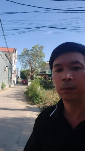 Lô góc 2 mặt tiền hiếm tại Phong Nam Hòa Châu ,Đà Nẵng. Nay là Hòa Xuân Đà Nẵng.