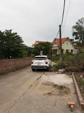 BÁN ĐẤT KHU 1 HÀ KHẨU,HẠ LONG