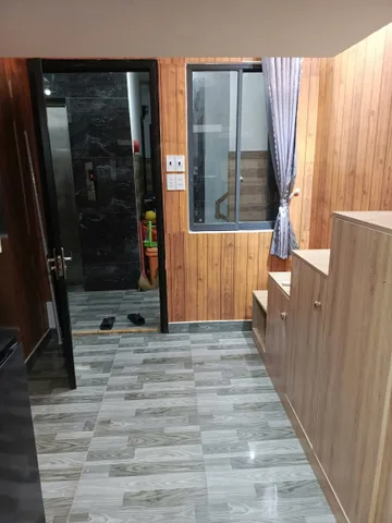 BDS HVL LVCC: BÁN CĂN HỘ DỊCH VỤ 496/50/1A DƯƠNG QUẢNG HÀM P6 GÒ VẤP