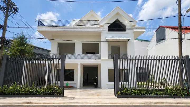 BDS HVL [NC] CHO THUÊ 2 VILLA CĂN GÓC – THE VISTA, AN PHÚ