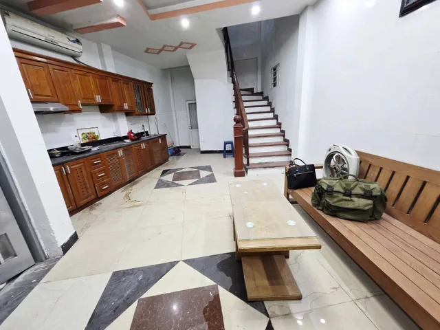 🏡 8,85 TỶ – NHÀ ĐẸP 6 TẦNG TRẦN THÁI TÔNG – Ô TÔ QUA NHÀ – FULL NỘI THẤT – CẦU GIẤY 🏡