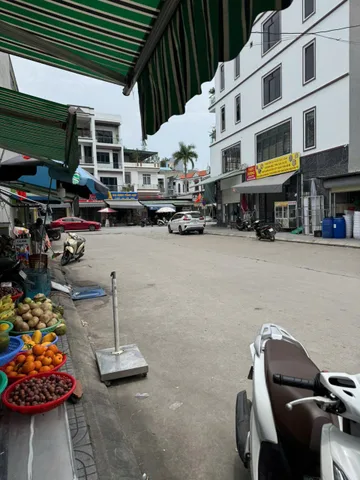 BÁN ĐẤT CHỢ HÙNG THẮNG,BÃI CHÁY,HẠ LONG