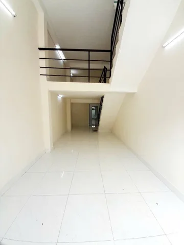 Nhà 3tỷ7 phường Bình Chiểu - hẻm đường Tỉnh lộ 43 . 64 m đất-sổ riêng- không quy hoạch