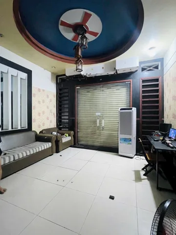 Nhà mặt tiền 3tầng 8tỷ6 phường Bình Chiểu - mặt tiền đường 22 . 100m đất