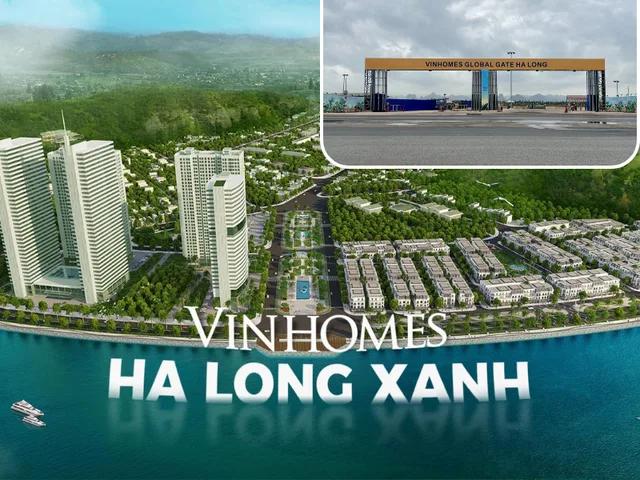 🚀 ĐẤT ĐẠI YÊN MT QL18 BỪNG SÁNG CÙNG DỰ ÁN TỶ ĐÔ VIN HẠ LONG XANH GIÁ CHỈ BẰNG 1/4