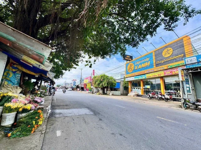 Bán đất 150m² full thổ cư ngang 5m giá 950 triệu tại Xã Đức Lập
