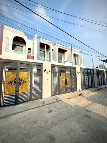 NHÀ MỚI FULL NỘI THẤT – CHỈ 700 triệu GẦN CÔNG TY CHANGSIN