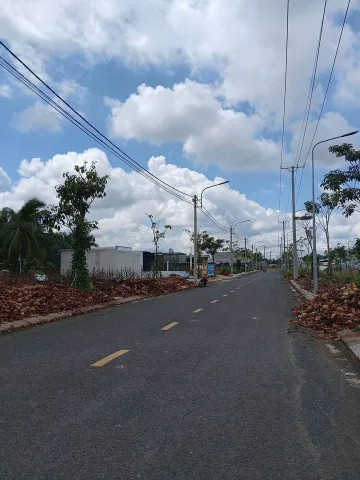 Chú 7 em định cư bên Mĩ gửi em bán nhanh lô đất ở Phú Giáo giá 335tr-shr277m2