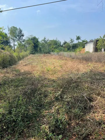 Bán đất 500m² ngang 10m tại Phường Tân Lập