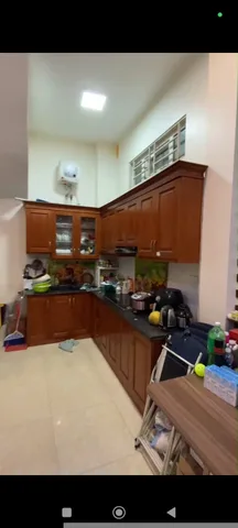 Cho thuê nhà riêng ngõ 638 Hoàng Hoa Thám, Ba Đình 30M x 4T FULL ĐỒ giá 10 triệu