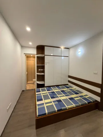 Cho thuê căn hộ 2pn đủ đồ CT4 Mỹ Đình Sông Đà giá 10 triệu.